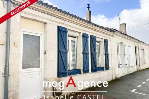 Villa i Rochefort, Charente-Maritime, Rochefort - € 219.900 | Ref: 196975 - foto 8