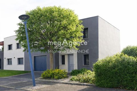 Villa i Castelginest, Haute-Garonne, Castelginest - € 293.000 | Ref: 202155 - foto 1