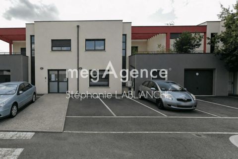 Villa i Castelginest, Haute-Garonne, Castelginest - € 293.000 | Ref: 202155 - foto 2