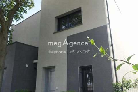 Villa i Castelginest, Haute-Garonne, Castelginest - € 293.000 | Ref: 202155 - foto 3
