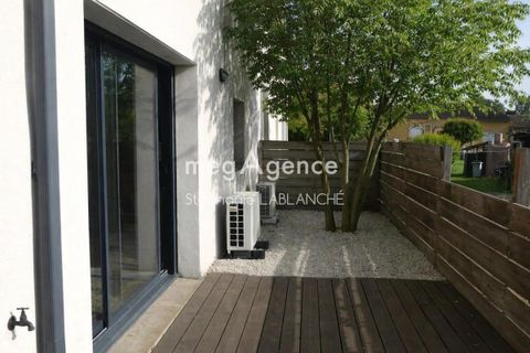 Villa i Castelginest, Haute-Garonne, Castelginest - € 293.000 | Ref: 202155 - foto 11