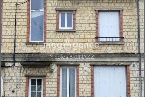 Byhus i Vimoutiers, Orne, Vimoutiers - € 109.000 | Ref: 202449 - foto 2