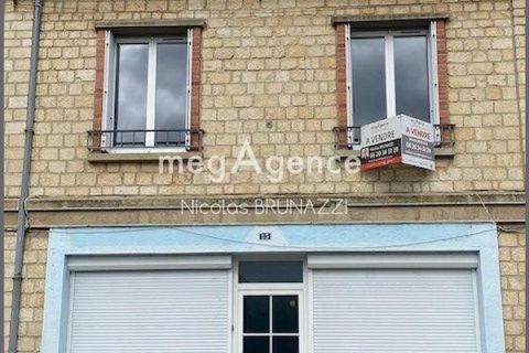Byhus i Vimoutiers, Orne, Vimoutiers - € 109.000 | Ref: 202449 - foto 3