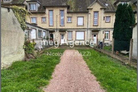 Byhus i Vimoutiers, Orne, Vimoutiers - € 109.000 | Ref: 202449 - foto 4
