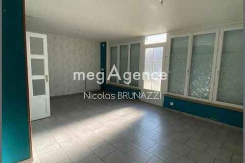 Byhus i Vimoutiers, Orne, Vimoutiers - € 109.000 | Ref: 202449 - foto 7
