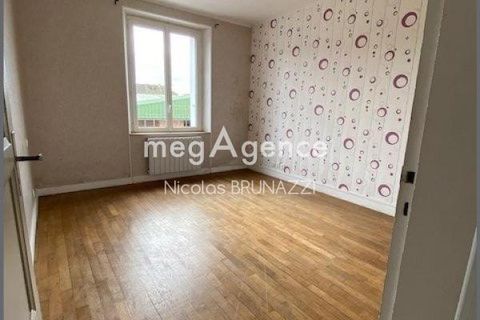 Byhus i Vimoutiers, Orne, Vimoutiers - € 109.000 | Ref: 202449 - foto 10