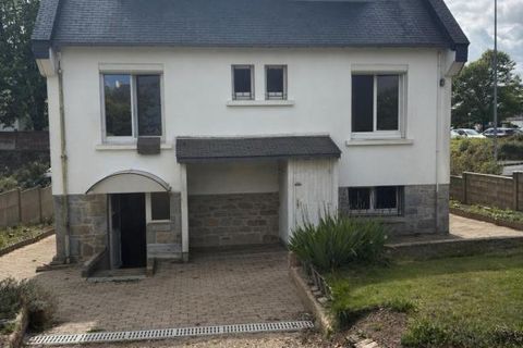 Villa i Pabu, Cotes-d'Armor, Pabu - € 159.600 | Ref: 202530 - foto 1