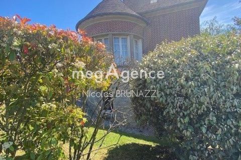 Byhus i Vimoutiers, Orne, Vimoutiers - € 223.000 | Ref: 202566 - foto 1
