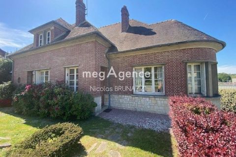 Byhus i Vimoutiers, Orne, Vimoutiers - € 223.000 | Ref: 202566 - foto 2