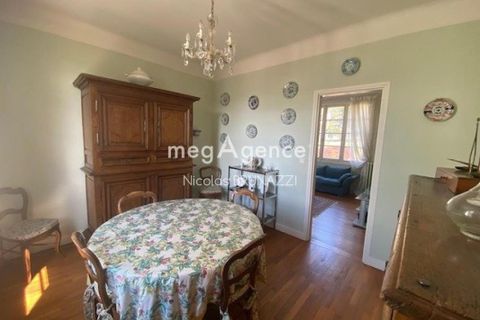 Byhus i Vimoutiers, Orne, Vimoutiers - € 223.000 | Ref: 202566 - foto 6