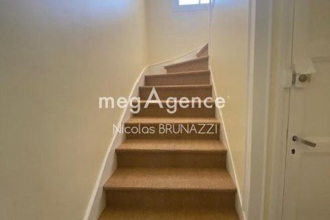 Byhus i Vimoutiers, Orne, Vimoutiers - € 223.000 | Ref: 202566 - foto 9
