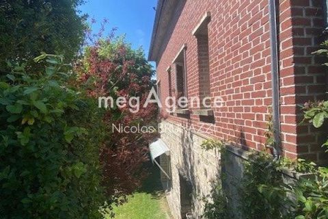 Byhus i Vimoutiers, Orne, Vimoutiers - € 223.000 | Ref: 202566 - foto 11