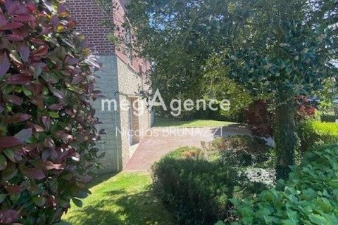 Byhus i Vimoutiers, Orne, Vimoutiers - € 223.000 | Ref: 202566 - foto 12
