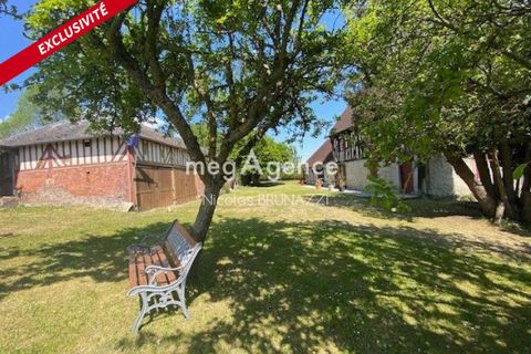 Villa i Champosoult, Orne, Champosoult - € 250.000 | Ref: 202592 - foto 1