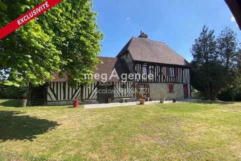 Villa i Champosoult, Orne, Champosoult - € 250.000 | Ref: 202592 - foto 2