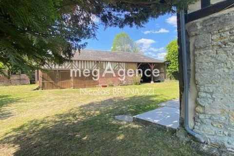 Villa i Champosoult, Orne, Champosoult - € 250.000 | Ref: 202592 - foto 4