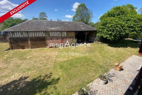 Villa i Champosoult, Orne, Champosoult - € 250.000 | Ref: 202592 - foto 5