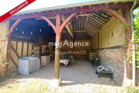 Villa i Champosoult, Orne, Champosoult - € 250.000 | Ref: 202592 - foto 6