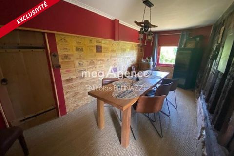 Villa i Champosoult, Orne, Champosoult - € 250.000 | Ref: 202592 - foto 7