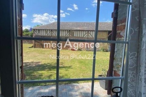 Villa i Champosoult, Orne, Champosoult - € 250.000 | Ref: 202592 - foto 8