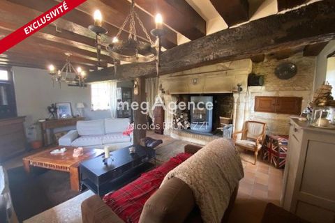 Villa i Champosoult, Orne, Champosoult - € 250.000 | Ref: 202592 - foto 9
