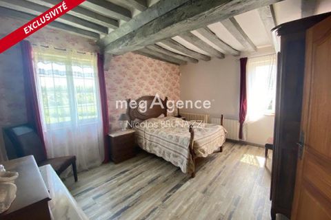 Villa i Champosoult, Orne, Champosoult - € 250.000 | Ref: 202592 - foto 10