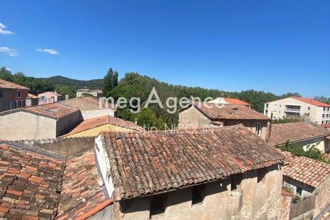 Villa a Brignoles, Var, Brignoles - € 135.000 | Ref: 202676 - foto 8