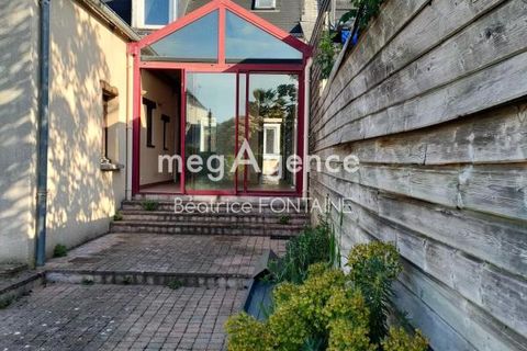 Villa i Le Mans, Sarthe, Le Mans - € 161.000 | Ref: 202833 - foto 1