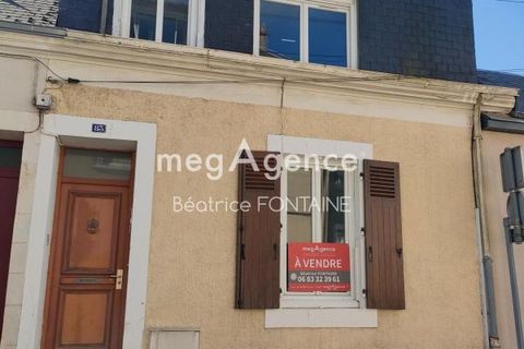Villa i Le Mans, Sarthe, Le Mans - € 161.000 | Ref: 202833 - foto 2