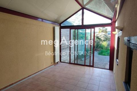 Villa i Le Mans, Sarthe, Le Mans - € 161.000 | Ref: 202833 - foto 3