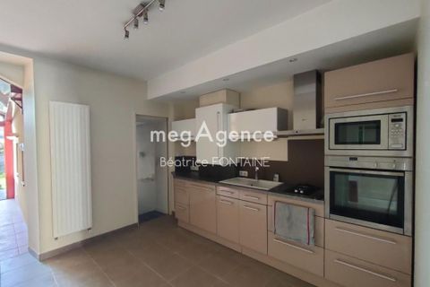 Villa i Le Mans, Sarthe, Le Mans - € 161.000 | Ref: 202833 - foto 4