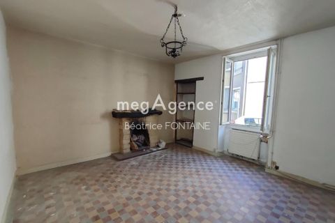 Villa i Le Mans, Sarthe, Le Mans - € 161.000 | Ref: 202833 - foto 5