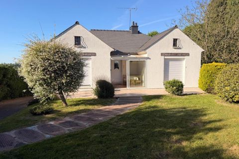 Villa i Vitre, Ille-et-Vilaine, Vitre - € 199.000 | Ref: 203277 - foto 1