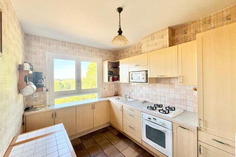 Villa i Vitre, Ille-et-Vilaine, Vitre - € 199.000 | Ref: 203277 - foto 4