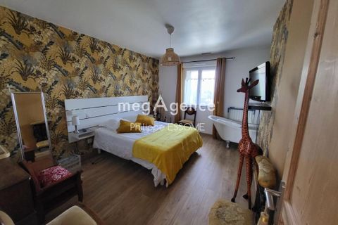 Landsbyhus i Mont-Roc, Tarn, Mont-Roc - € 220.000 | Ref: 203611 - foto 4