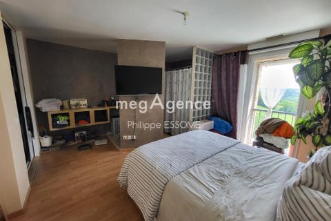 Landsbyhus i Mont-Roc, Tarn, Mont-Roc - € 220.000 | Ref: 203611 - foto 6