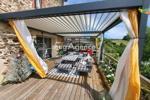 Landsbyhus i Mont-Roc, Tarn, Mont-Roc - € 220.000 | Ref: 203611 - foto 10