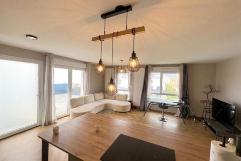 Leilighet i Rouen, Seine-Maritime, Rouen - € 347 000 | Ref: 203830 - foto 3