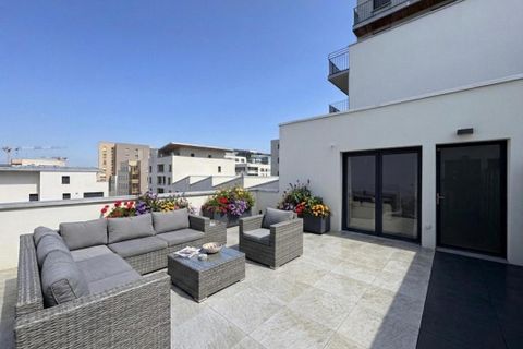 Leilighet i Rouen, Seine-Maritime, Rouen - € 347 000 | Ref: 203830 - foto 4