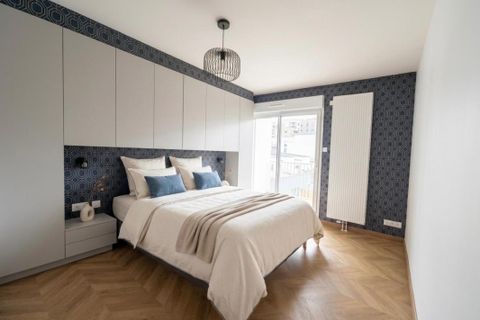 Leilighet i Rouen, Seine-Maritime, Rouen - € 347 000 | Ref: 203830 - foto 5