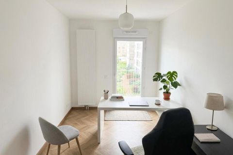 Leilighet i Rouen, Seine-Maritime, Rouen - € 347 000 | Ref: 203830 - foto 6