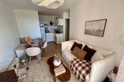 Lejlighed i Saint-Raphael, Var, Saint-Raphael - € 205.000 | Ref: 203957 - foto 5