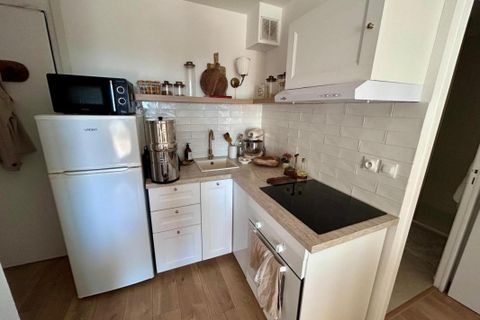 Lejlighed i Saint-Raphael, Var, Saint-Raphael - € 205.000 | Ref: 203957 - foto 6