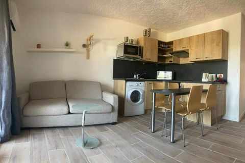 Lejlighed i Sainte-Maxime, Var, Sainte-Maxime - € 199.000 | Ref: 203961 - foto 2