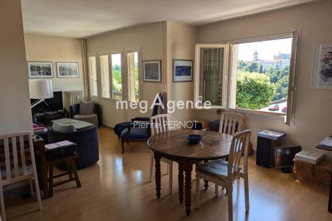 Leilighet i Albi, Tarn, Albi - € 159 000 | Ref: 203981 - foto 2