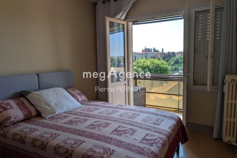 Leilighet i Albi, Tarn, Albi - € 159 000 | Ref: 203981 - foto 3