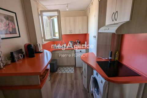 Leilighet i Albi, Tarn, Albi - € 159 000 | Ref: 203981 - foto 5