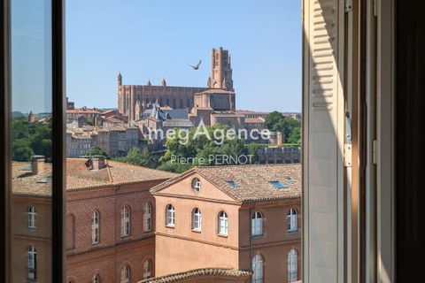 Leilighet i Albi, Tarn, Albi - € 159 000 | Ref: 203981 - foto 8