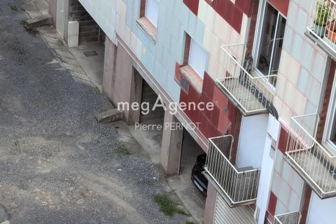 Leilighet i Albi, Tarn, Albi - € 159 000 | Ref: 203981 - foto 10