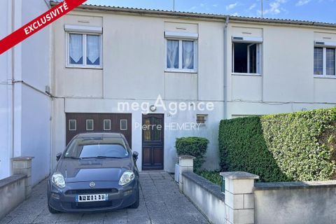 Bungalow i Alencon, Orne, Alencon - € 140.000 | Ref: 203988 - foto 1